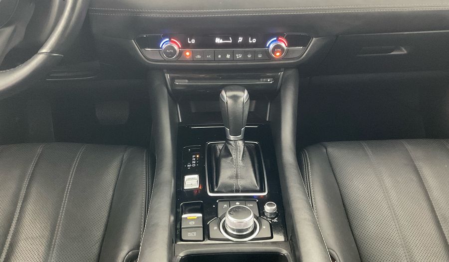 Mazda 6 V Sedan 2019