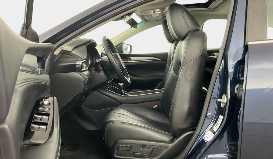 Mazda 6 V Sedan 2019