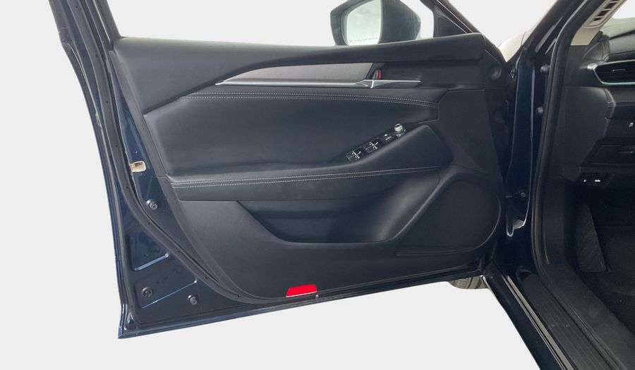 Mazda 6 V Sedan 2019