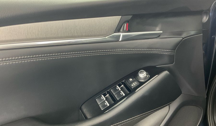 Mazda 6 V Sedan 2019