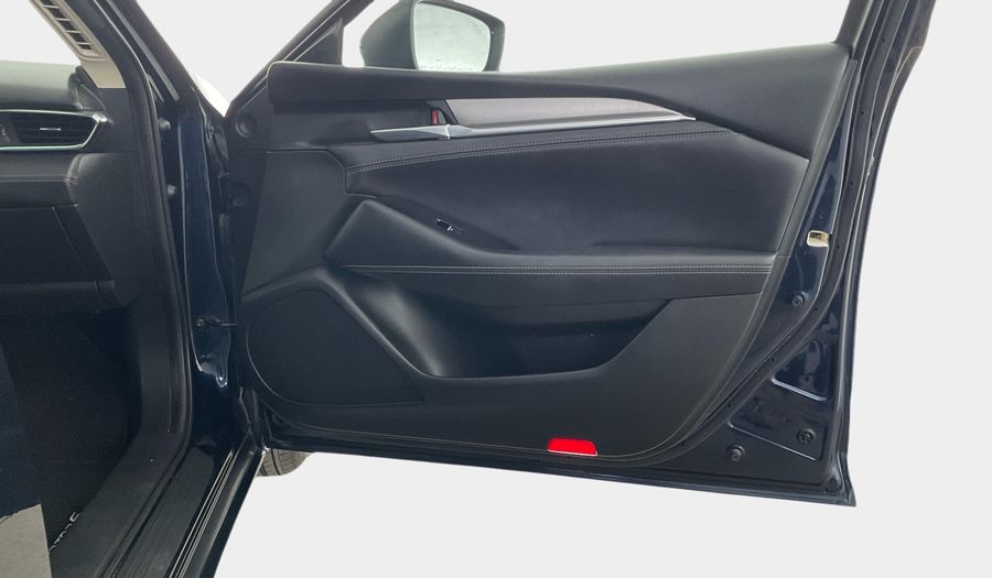 Mazda 6 V Sedan 2019