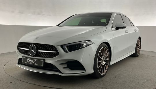 Mercedes Benz A 250 Premium +-2019