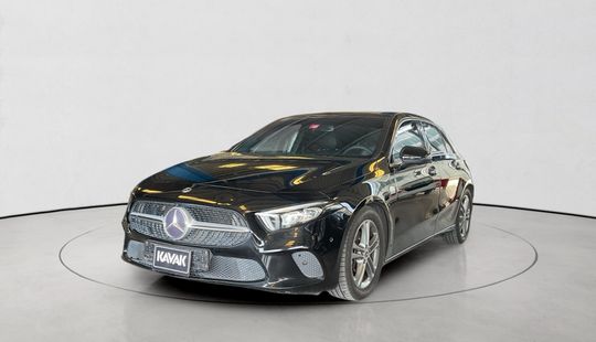 Mercedes Benz A-Class 1.3 A 200 DCT ADVANTAGE-2019