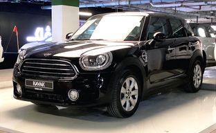 Mini • Countryman