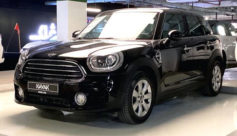 Mini Countryman COOPER Suv 2019