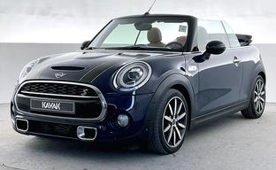 Mini • Convertible