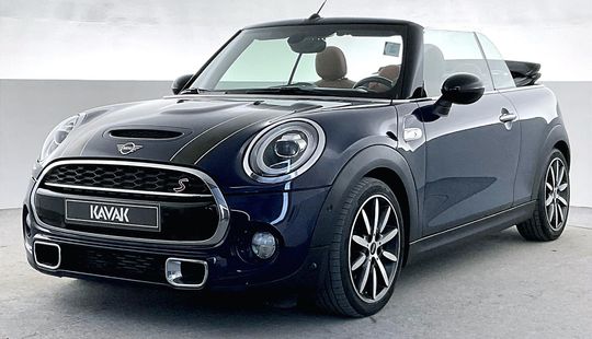 Mini • Convertible