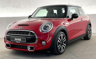 Mini • Cooper S