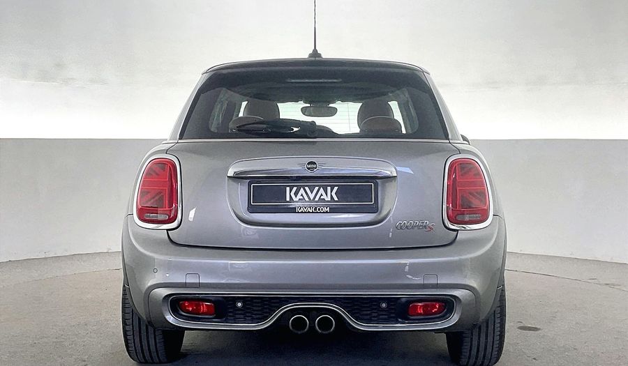 Mini Cooper S STANDARD Hatchback 2019