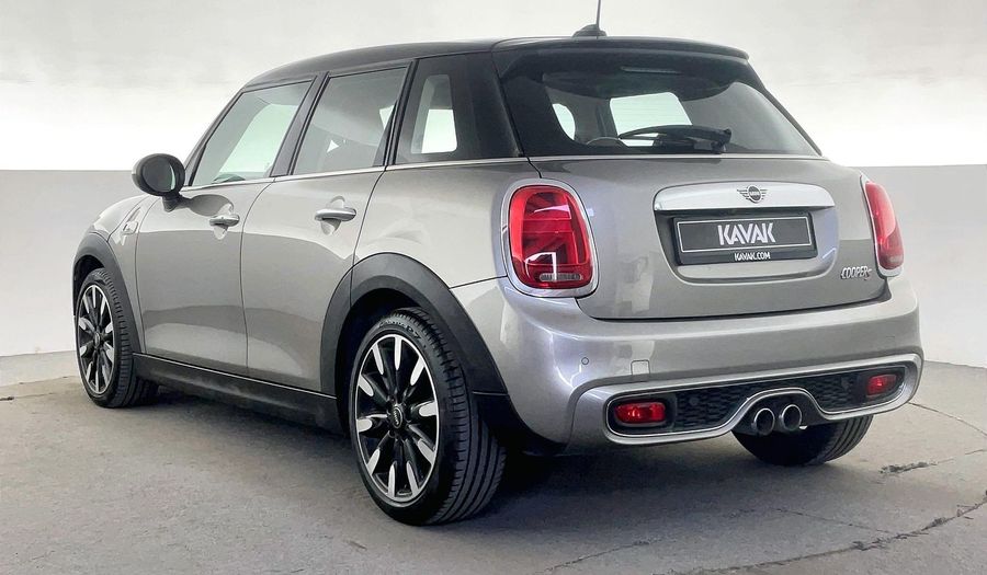 Mini Cooper S STANDARD Hatchback 2019