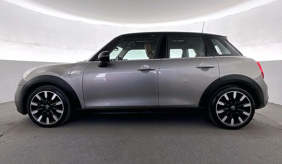 Mini Cooper S STANDARD Hatchback 2019
