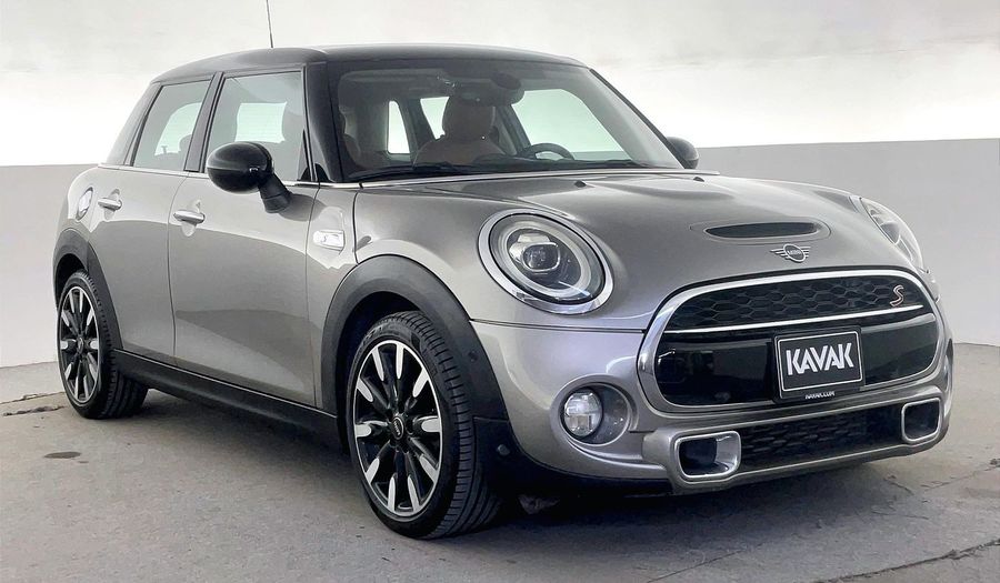 Mini Cooper S STANDARD Hatchback 2019