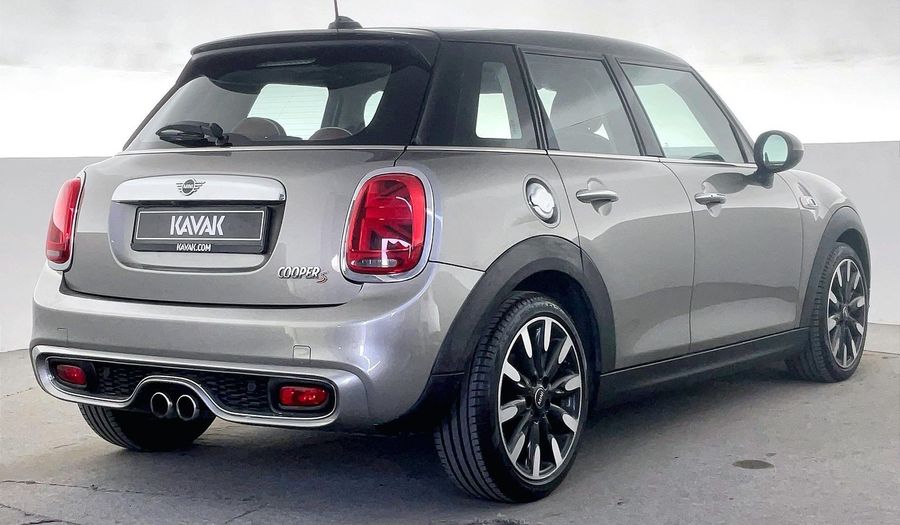 Mini Cooper S STANDARD Hatchback 2019