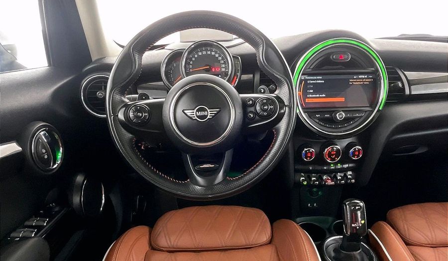 Mini Cooper S STANDARD Hatchback 2019