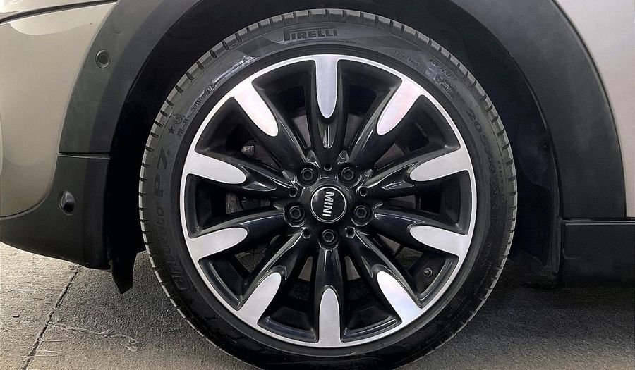 Mini Cooper S STANDARD Hatchback 2019