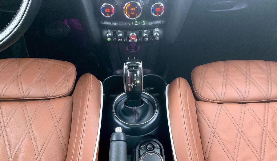 Mini Cooper S STANDARD Hatchback 2019