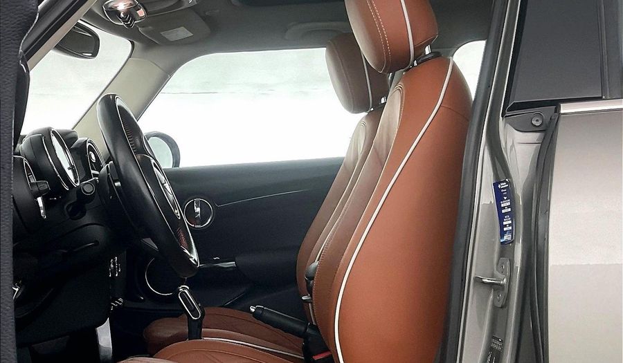 Mini Cooper S STANDARD Hatchback 2019