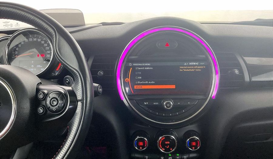 Mini Cooper S STANDARD Hatchback 2019