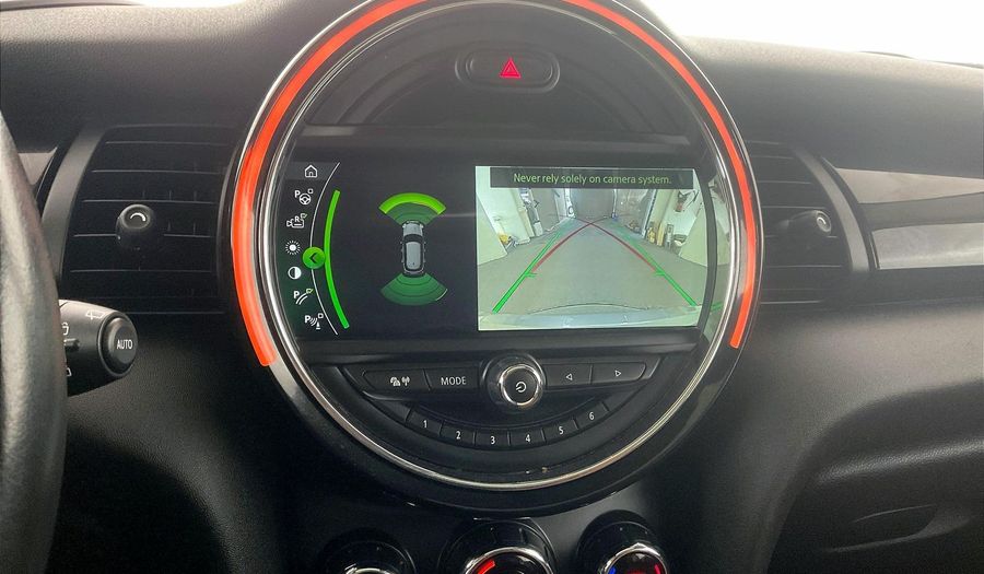 Mini Cooper S STANDARD Hatchback 2019