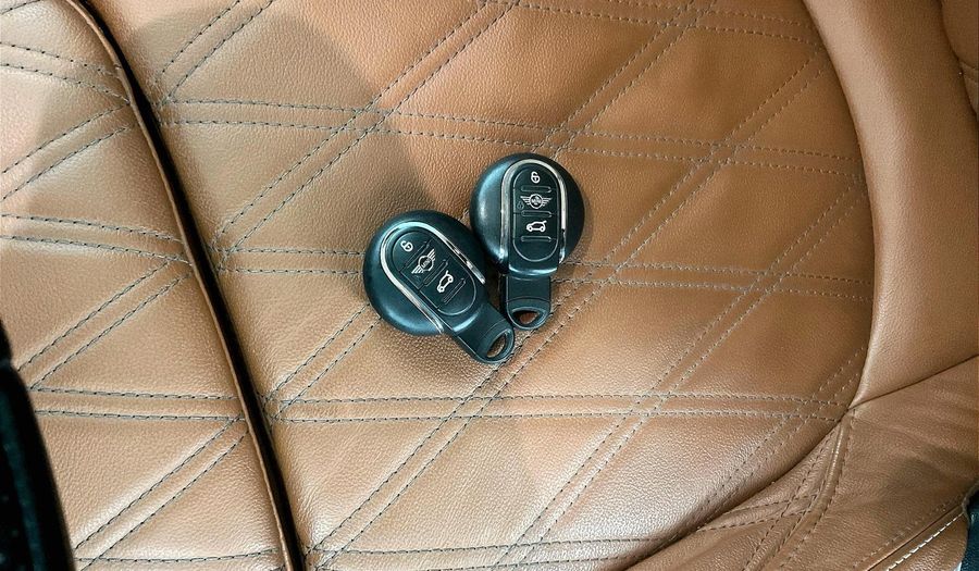 Mini Cooper S STANDARD Hatchback 2019