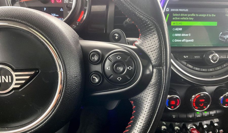 Mini Cooper S STANDARD Hatchback 2019