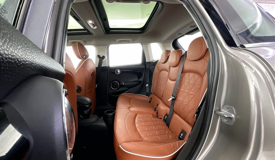 Mini Cooper S STANDARD Hatchback 2019