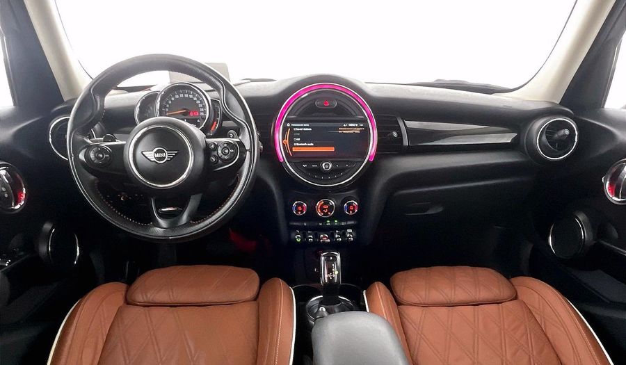 Mini Cooper S STANDARD Hatchback 2019