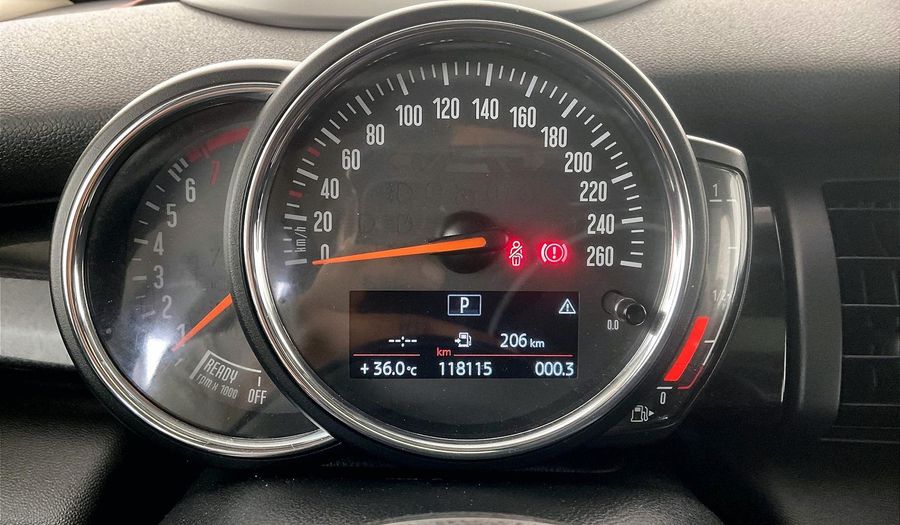 Mini Cooper S STANDARD Hatchback 2019