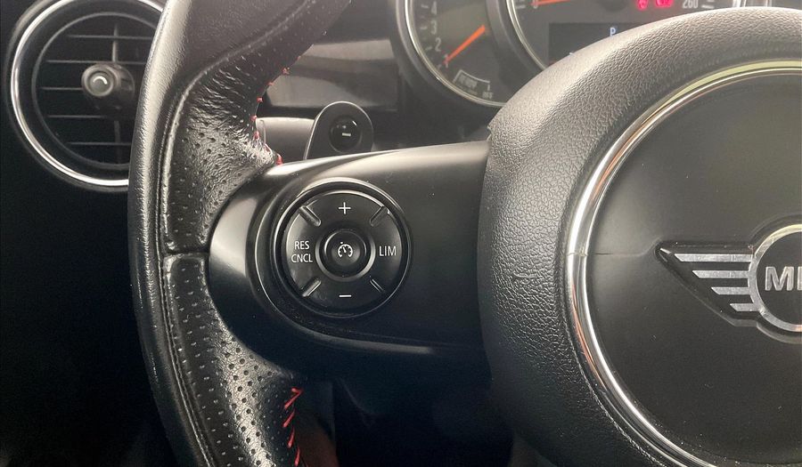 Mini Cooper S STANDARD Hatchback 2019