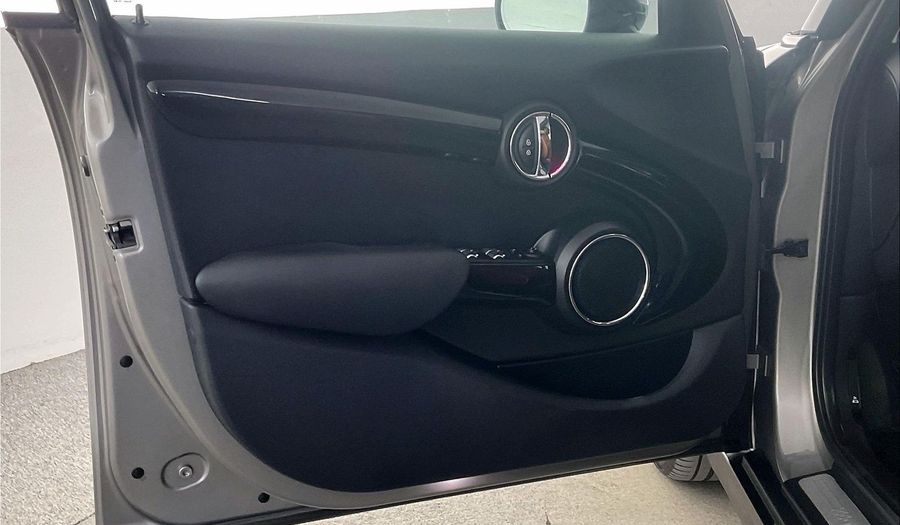 Mini Cooper S STANDARD Hatchback 2019