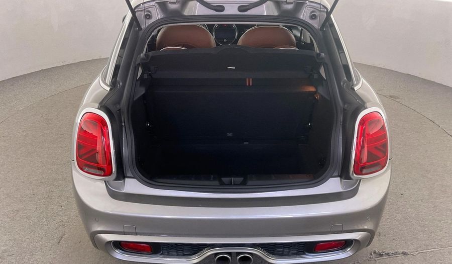 Mini Cooper S STANDARD Hatchback 2019