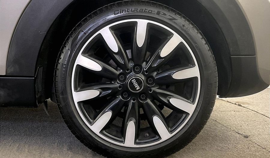 Mini Cooper S STANDARD Hatchback 2019