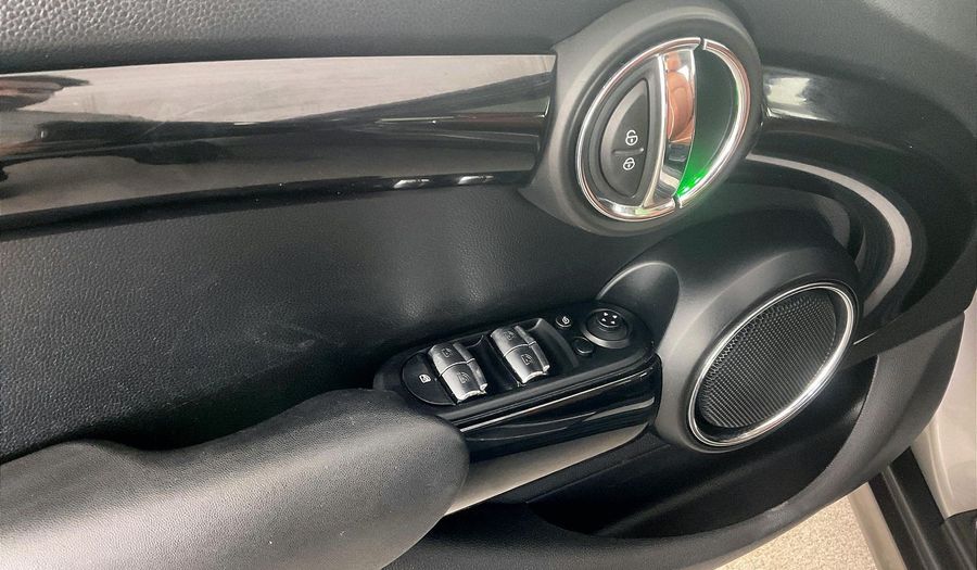 Mini Cooper S STANDARD Hatchback 2019