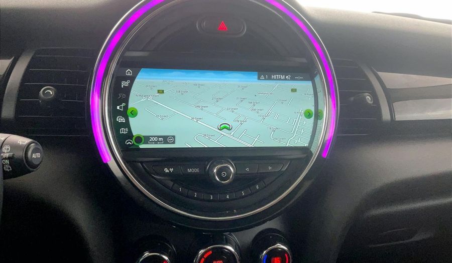 Mini Cooper S STANDARD Hatchback 2019