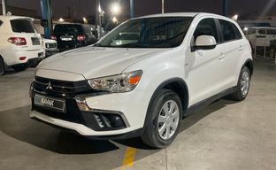 Mitsubishi • ASX