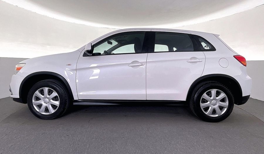 Mitsubishi Asx GLX LOWLINE Suv 2019