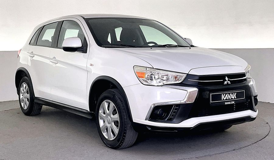 Mitsubishi Asx GLX LOWLINE Suv 2019