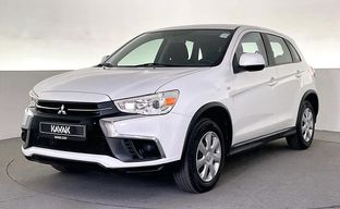 Mitsubishi • ASX