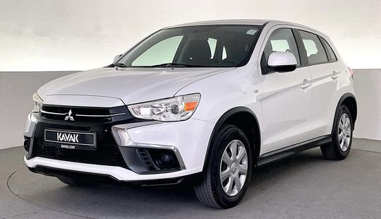 Mitsubishi • ASX