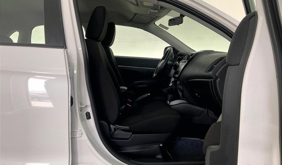 Mitsubishi Asx GLX LOWLINE Suv 2019