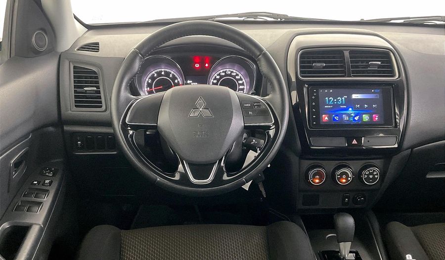 Mitsubishi Asx GLX LOWLINE Suv 2019