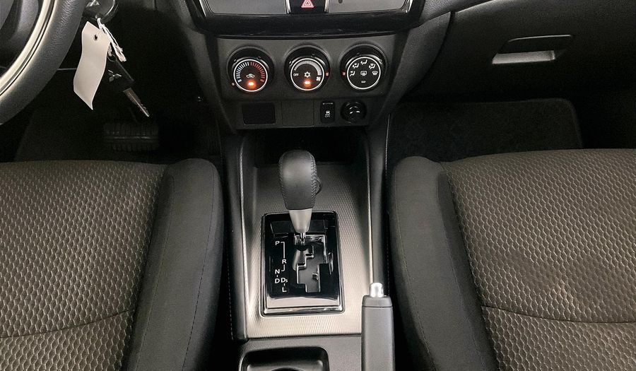Mitsubishi Asx GLX LOWLINE Suv 2019