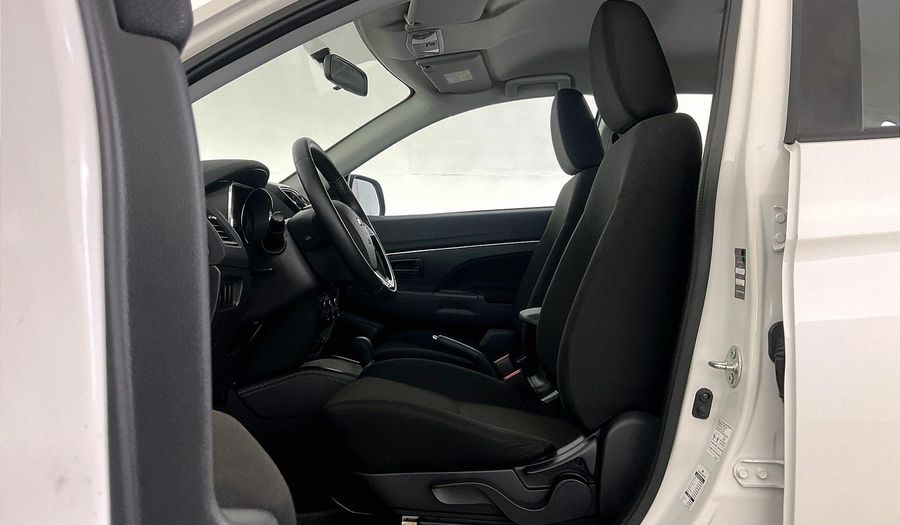 Mitsubishi Asx GLX LOWLINE Suv 2019