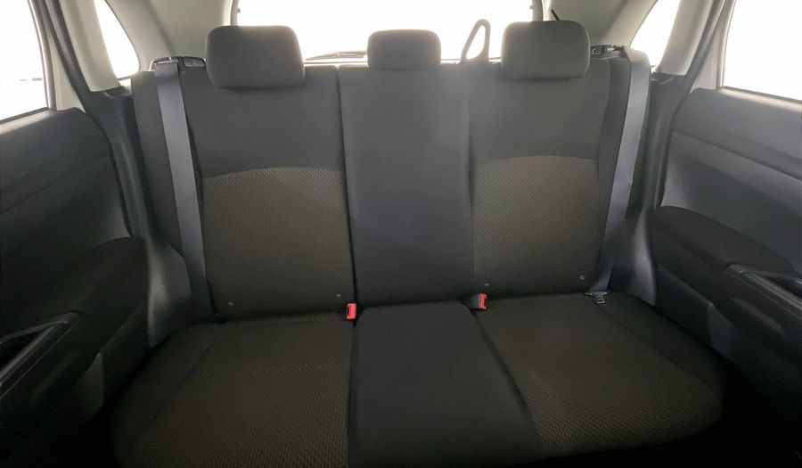 Mitsubishi Asx GLX LOWLINE Suv 2019