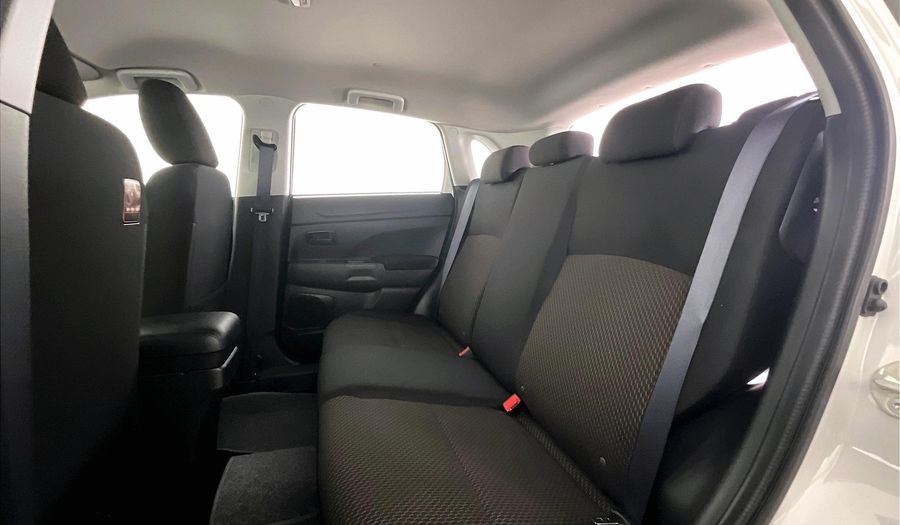 Mitsubishi Asx GLX LOWLINE Suv 2019