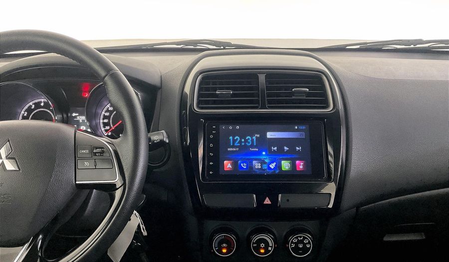 Mitsubishi Asx GLX LOWLINE Suv 2019