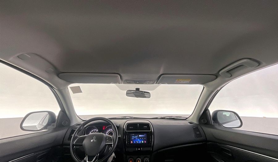 Mitsubishi Asx GLX LOWLINE Suv 2019