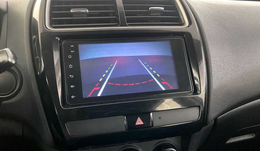 Mitsubishi Asx GLX LOWLINE Suv 2019
