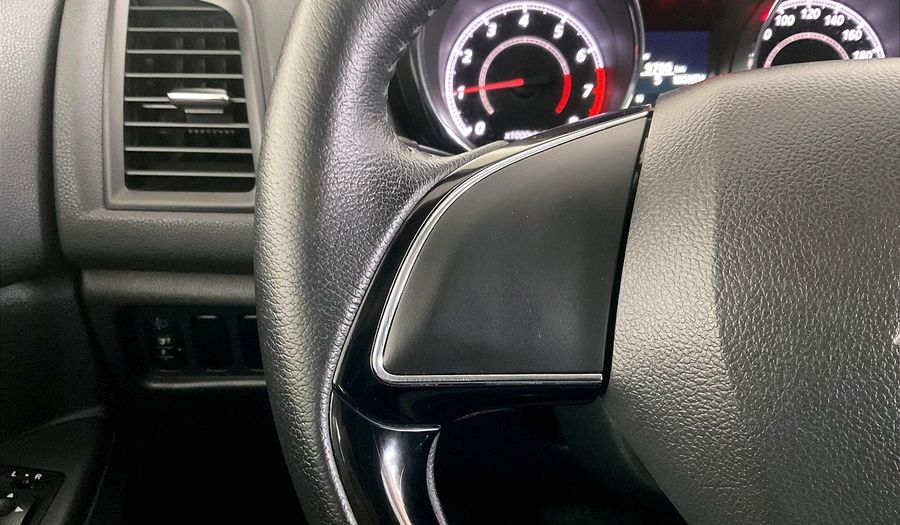 Mitsubishi Asx GLX LOWLINE Suv 2019