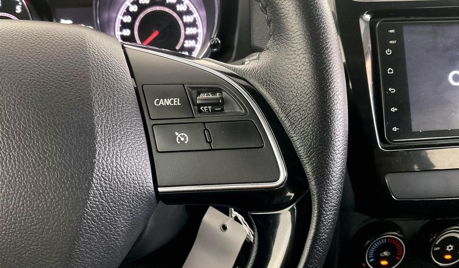 Mitsubishi Asx GLX LOWLINE Suv 2019